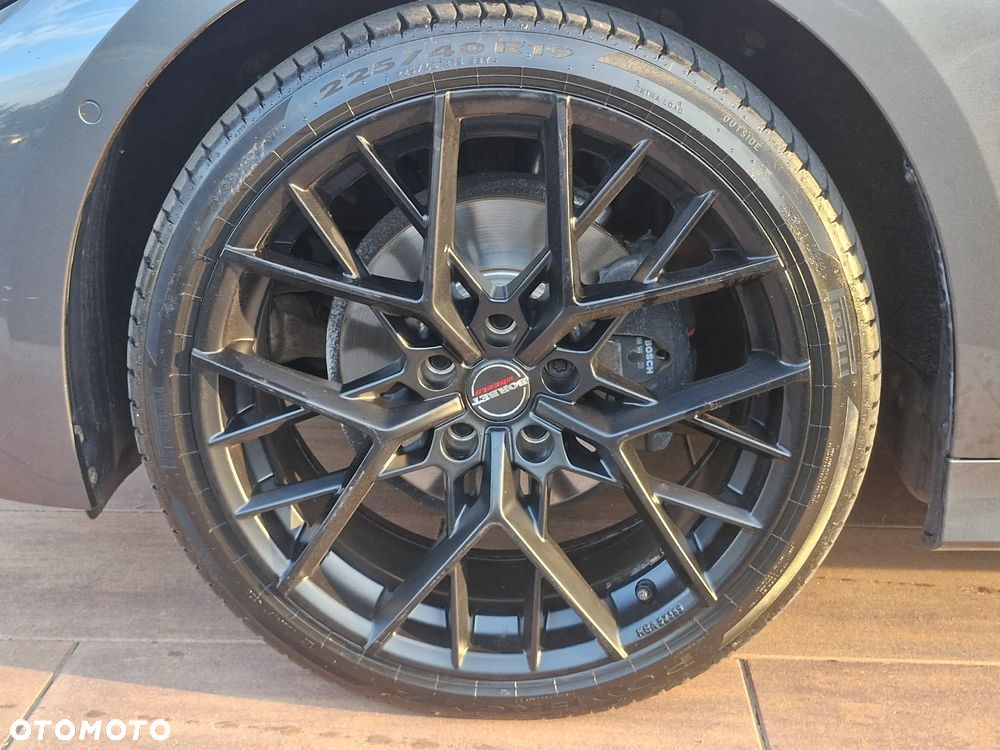 BMW Seria 3 320d Edition M Sport Shadow - 28