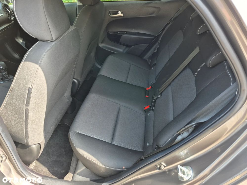 Kia Picanto - 13