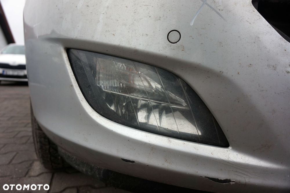 LAMPA PRZECIWMGIELNA PRAWA HALOGEN ASTRA IV J 13293623 OPEL 2009-2015 - 2