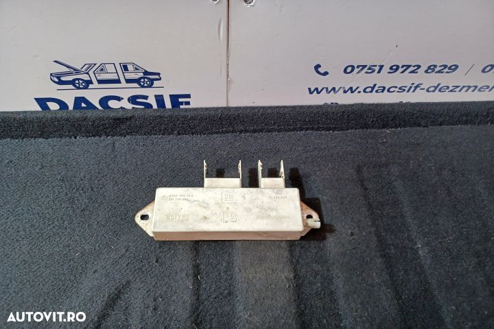 Amplificator antena radio 921720-001 921720001 90462593 921720-001 92 - 1