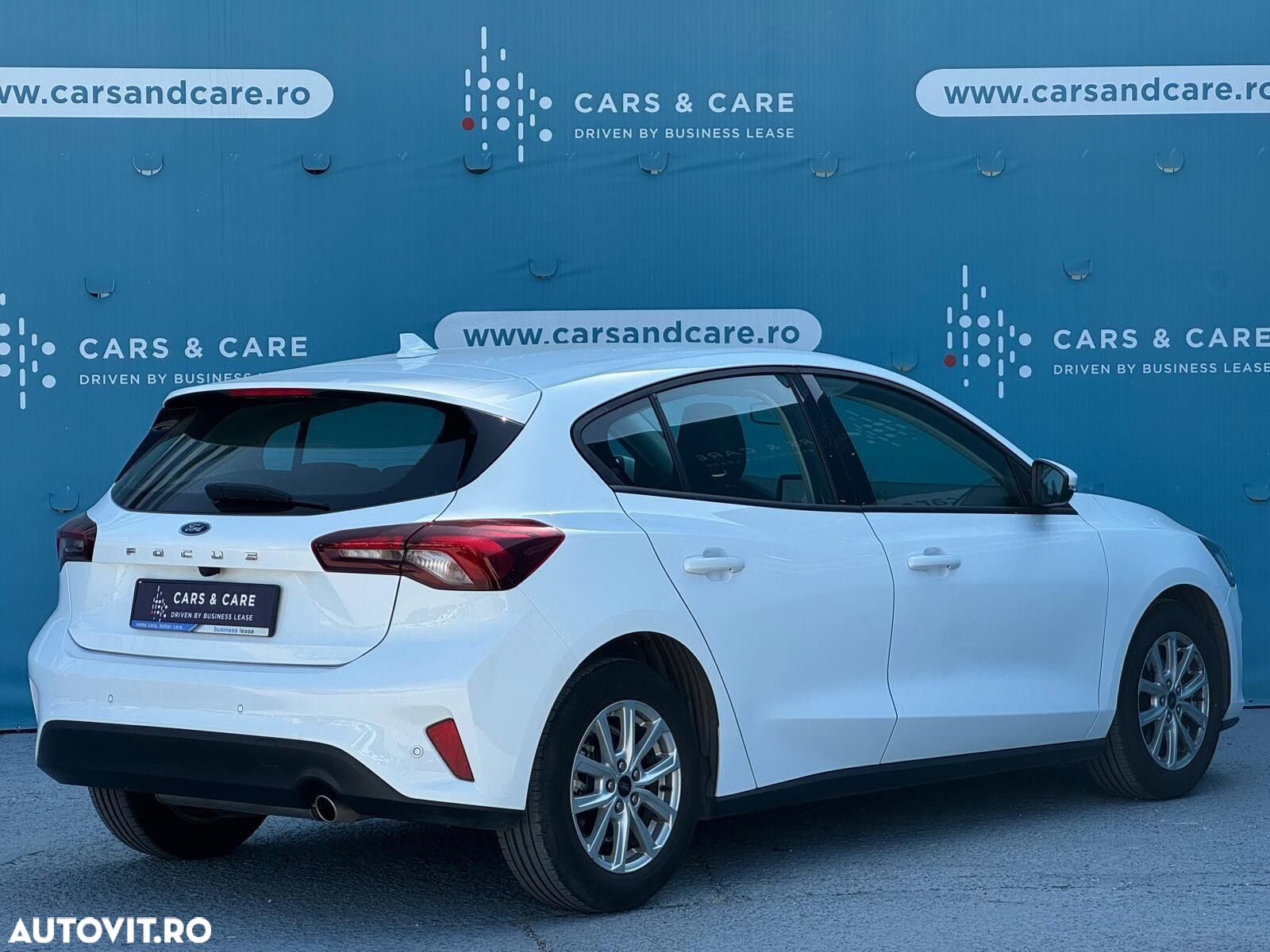 Ford Focus - 6
