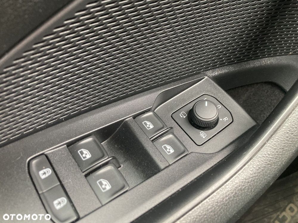 Skoda Octavia 1.5 TSI GPF ACT Style - 24