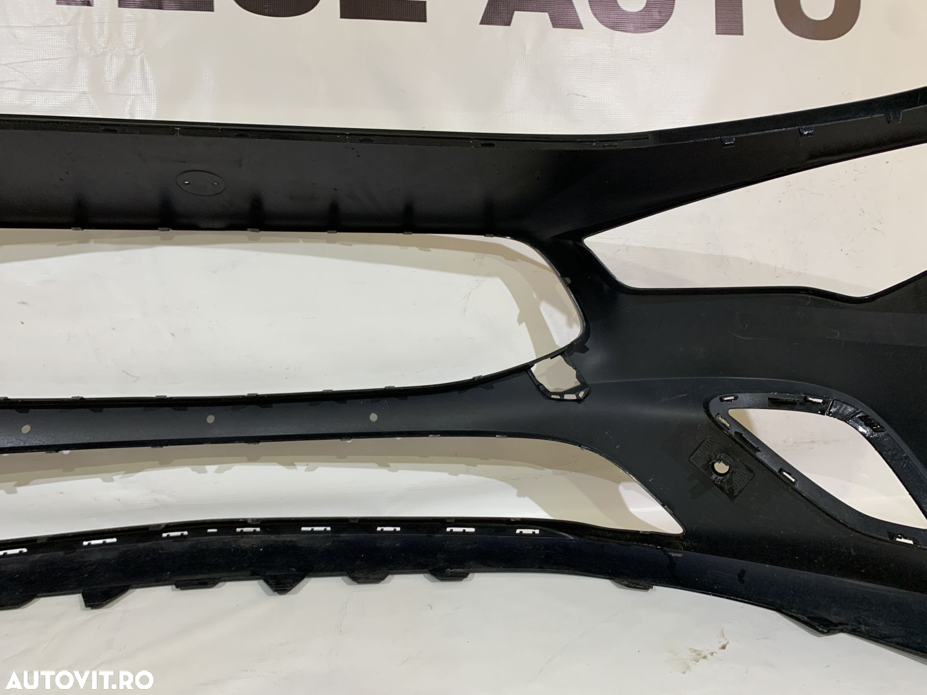 Bara fata Mercedes CLA W118, 2019, 2020, 2021, 2022, cod origine OE A1188855300. - 18