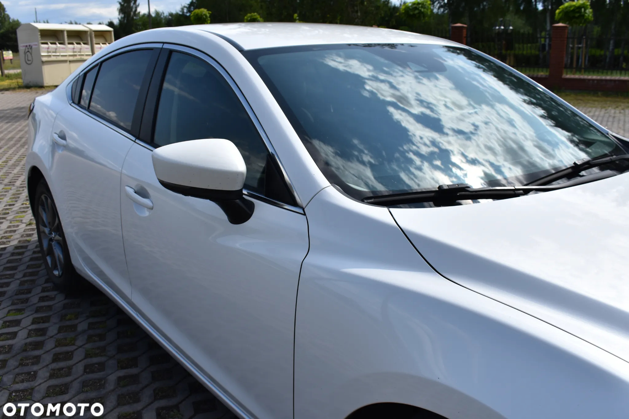Mazda 6 2.0 SkyEnergy - 26