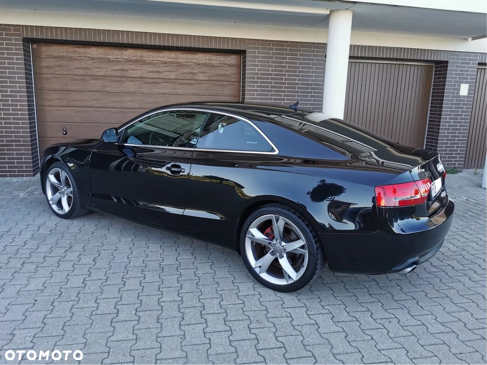 Audi A5 Coupé - 31