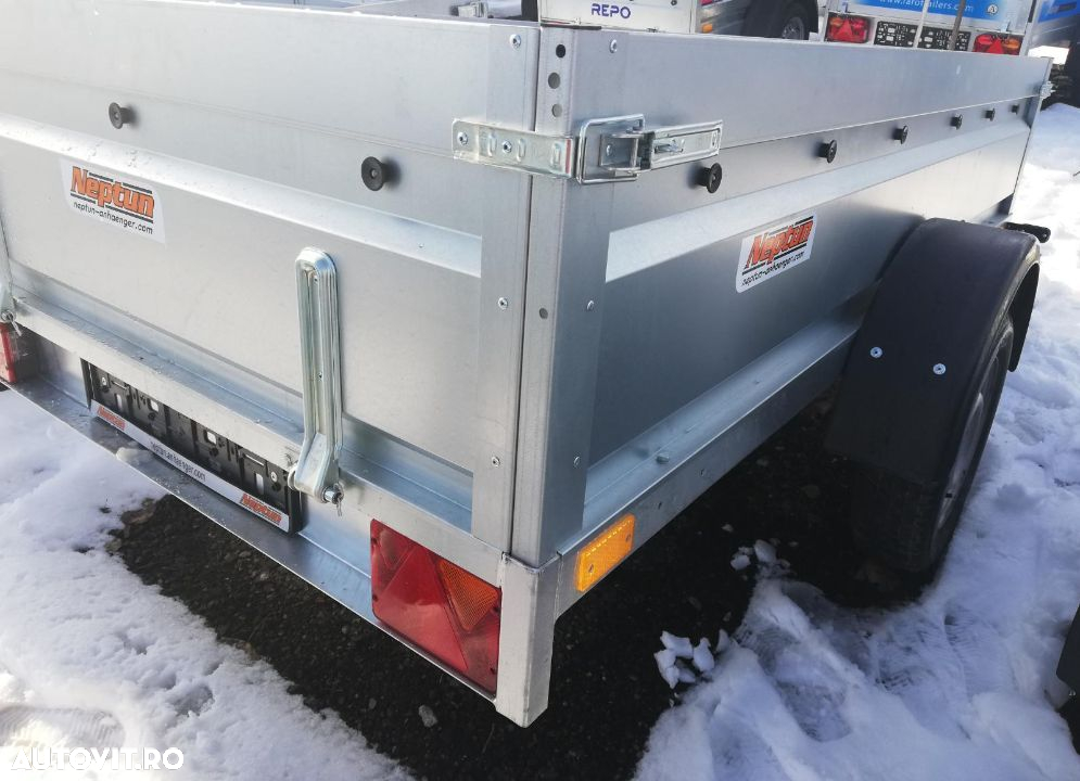 Neptun Pro 236/129 - 22