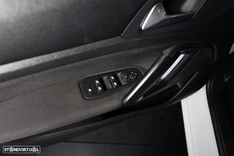 Peugeot 308 SW 1.5 BlueHDi Active Pack - 18