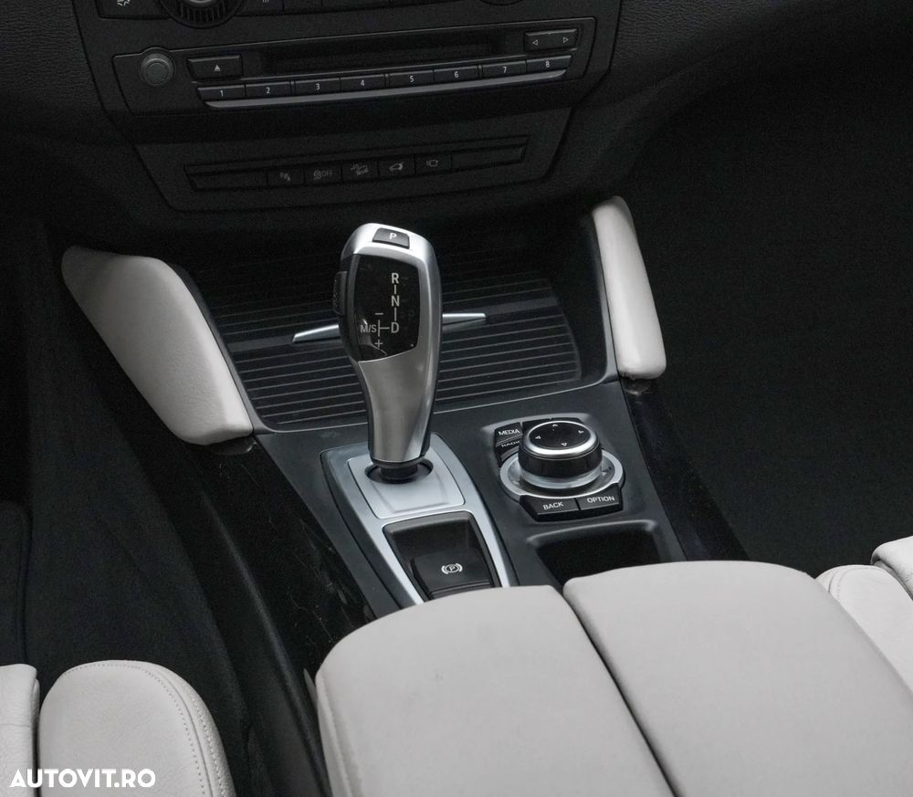 BMW X6 xDrive40d - 20