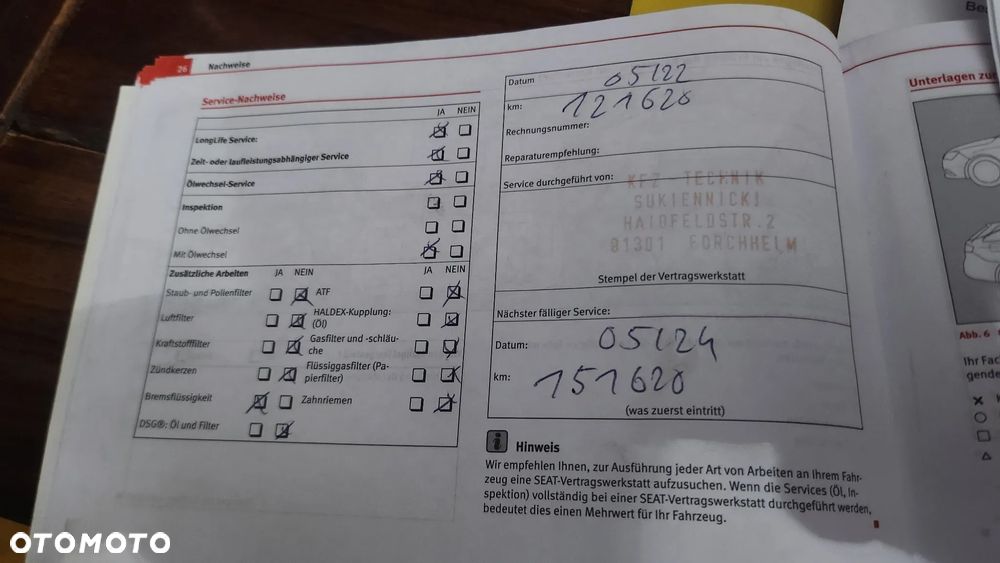 Seat Leon SC 2.0 TDI FR S&S EU6 - 17