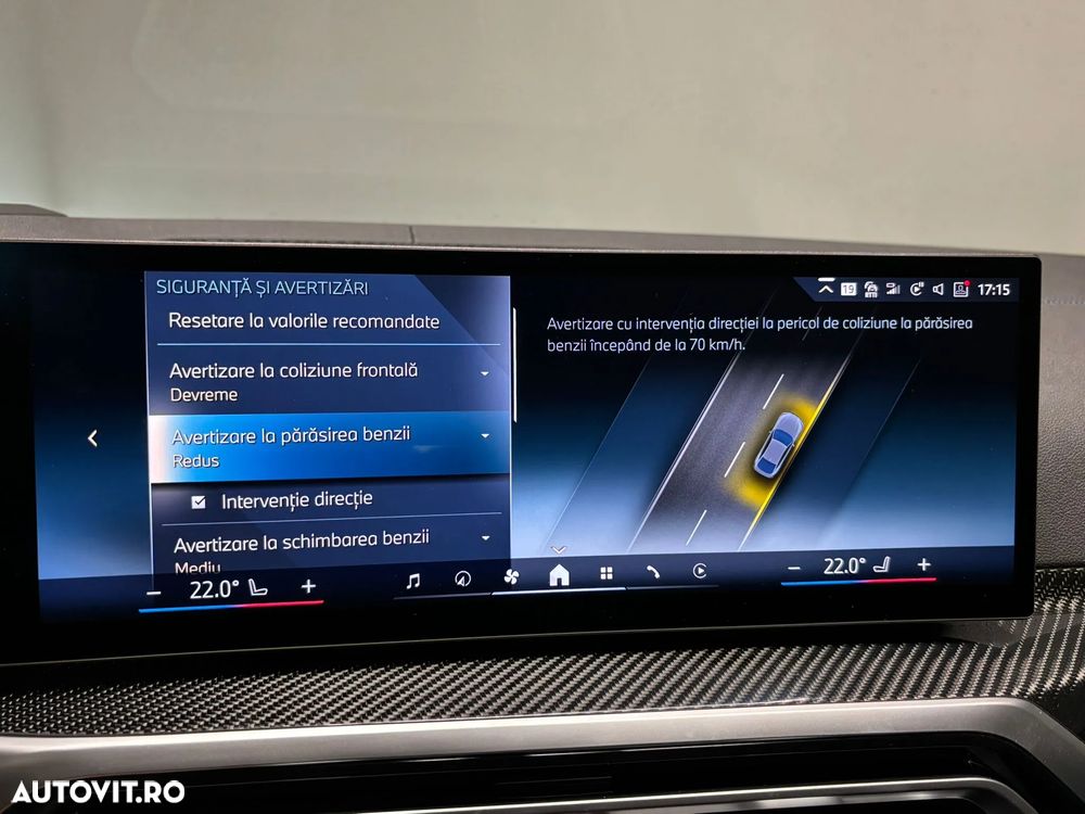 BMW i4 eDrive35 Gran Coupe M Sport - 19