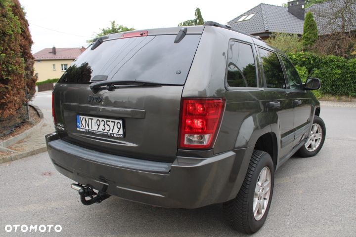 Jeep Grand Cherokee - 3