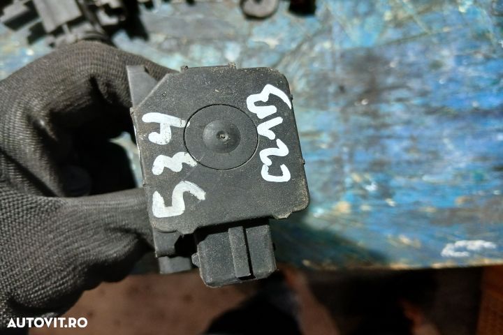 Electrovalva 25183170 25183170 Chevrolet Captiva 1 [2006 - 2011] Cros - 3