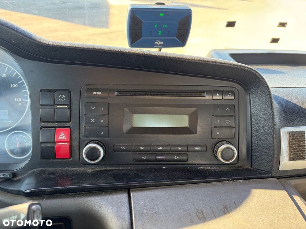 MAN Tgs 26.360 6X6 - 17