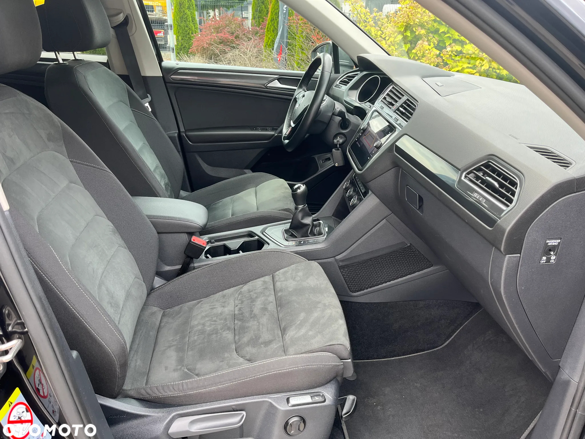 Volkswagen Tiguan - 24