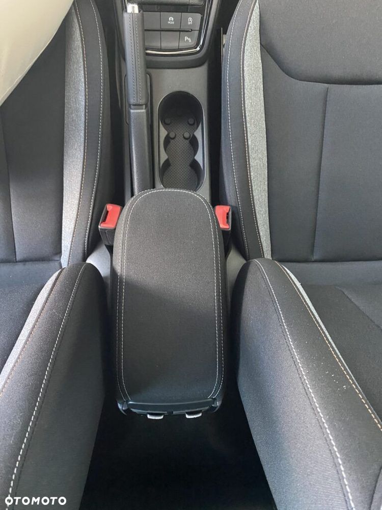 Skoda Kamiq 1.5 TSI Edition 130 - 20