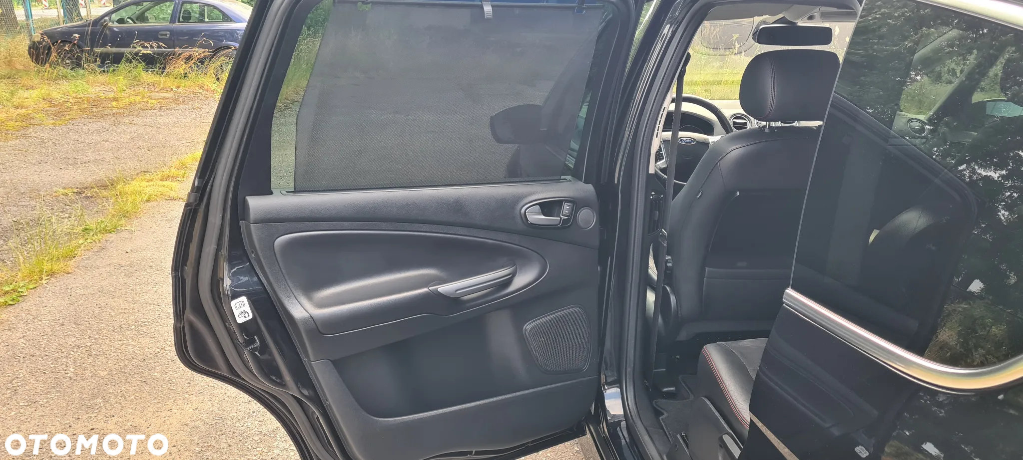 Ford S-Max 2.0 TDCi DPF Titanium - 9