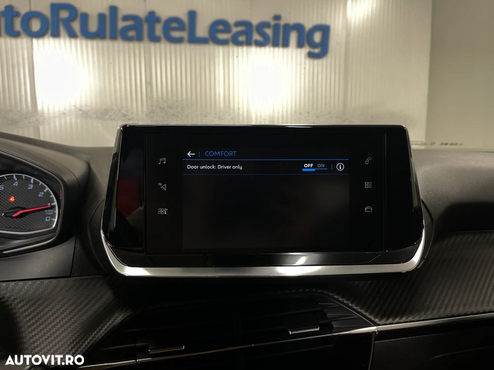 Peugeot 2008 1.2 PureTech EAT8 STT Active Pack - 22