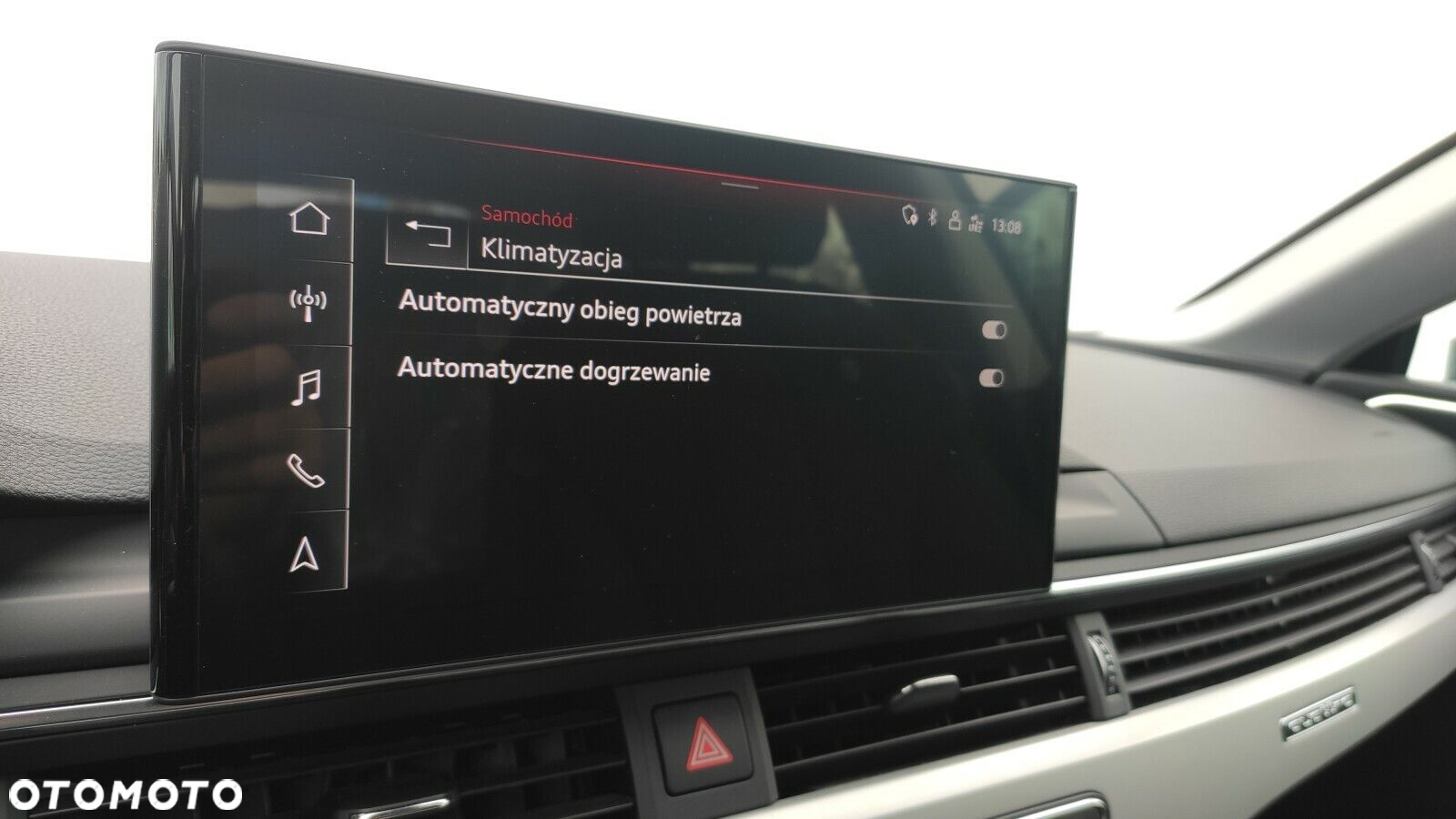 Audi A5 - 28