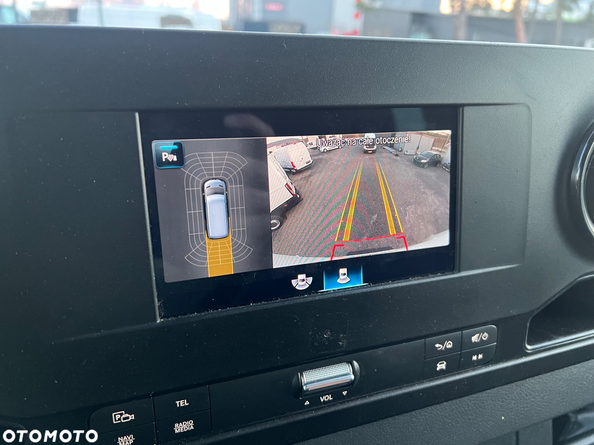 Mercedes-Benz Sprinter - 11