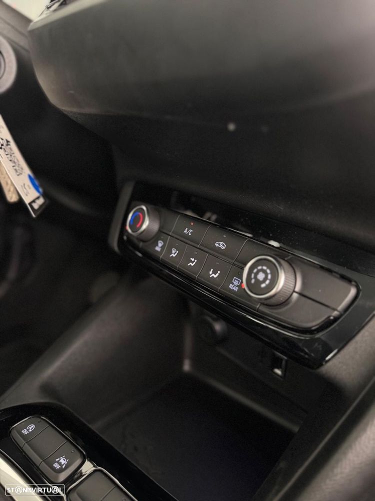 Opel Corsa 1.2 Business Edition - 13