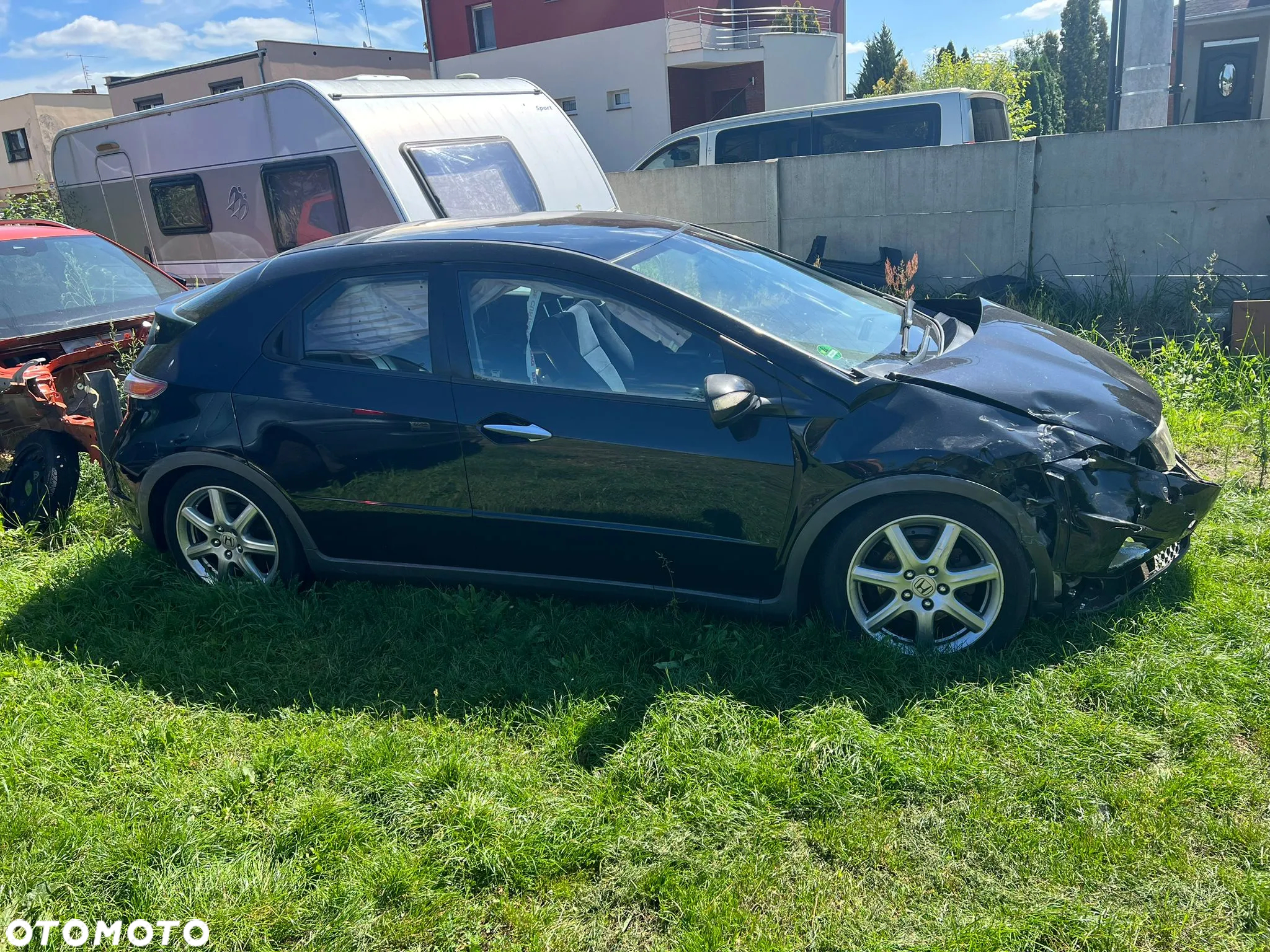 Honda Civic - 3