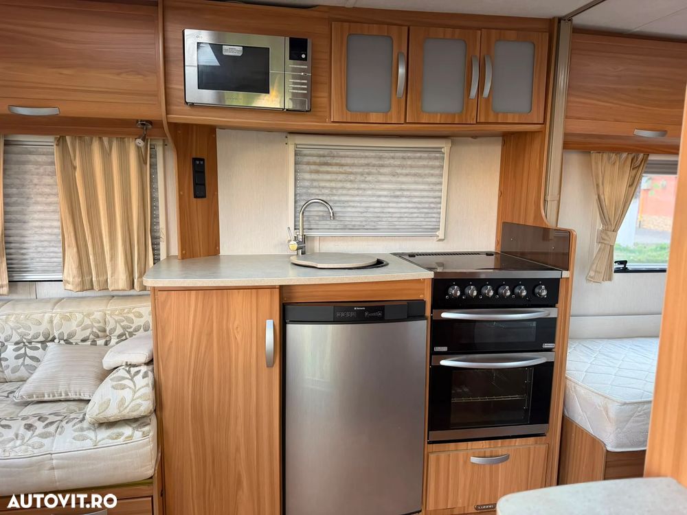 Alta Rulota Lunar Clubman - 11