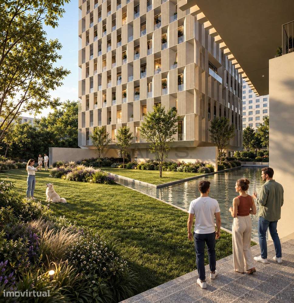 Boavista Tower | Where the City Meets the Sky - Grande imagem: 4/16