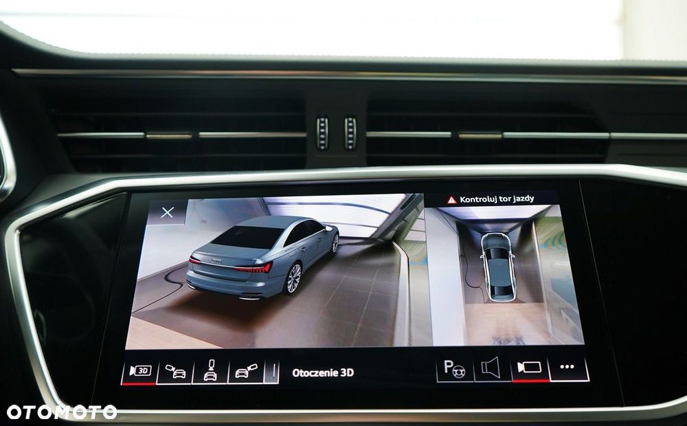 Audi A6 Limousine - 41