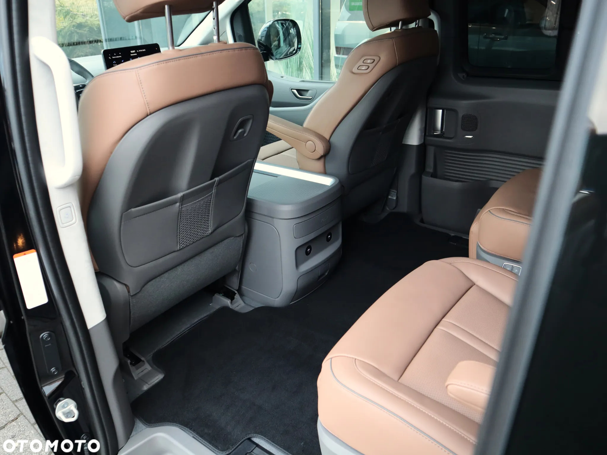 Hyundai Staria - 20