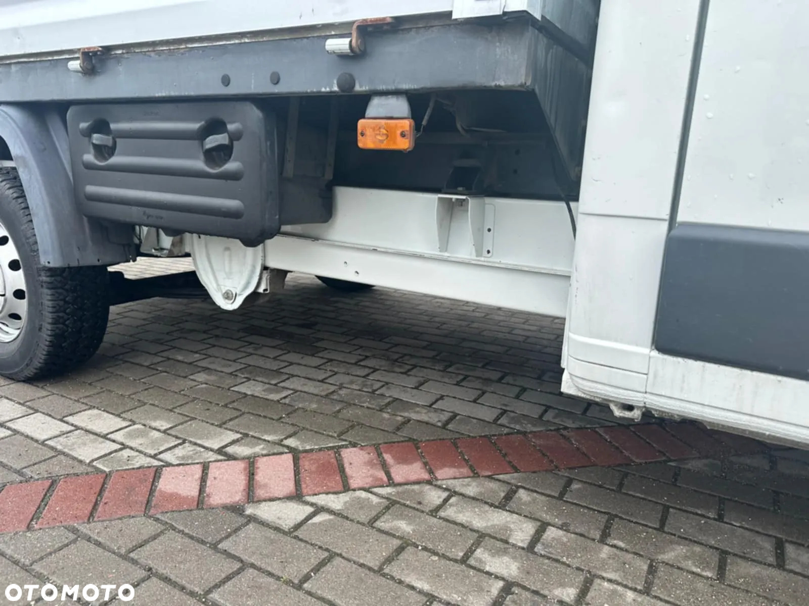 Fiat Ducato - 9