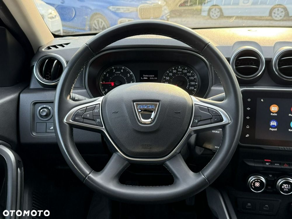 Dacia Duster - 21