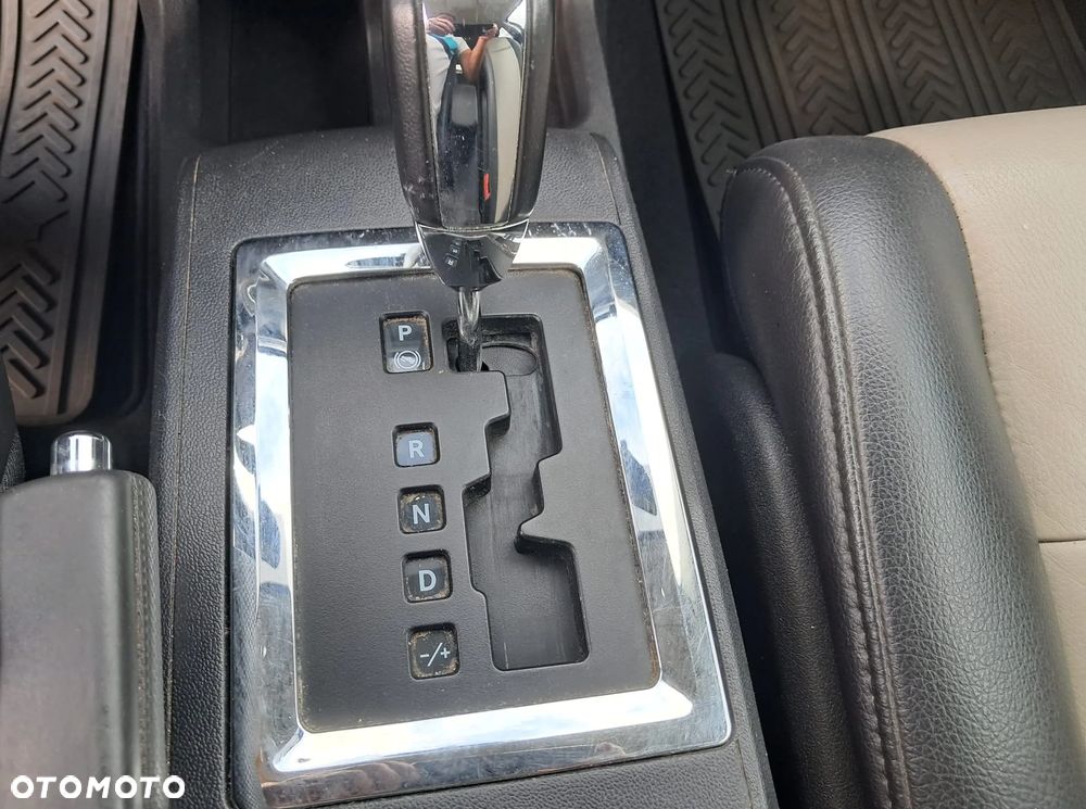 Dodge Journey 2.0 CRD SXT - 20