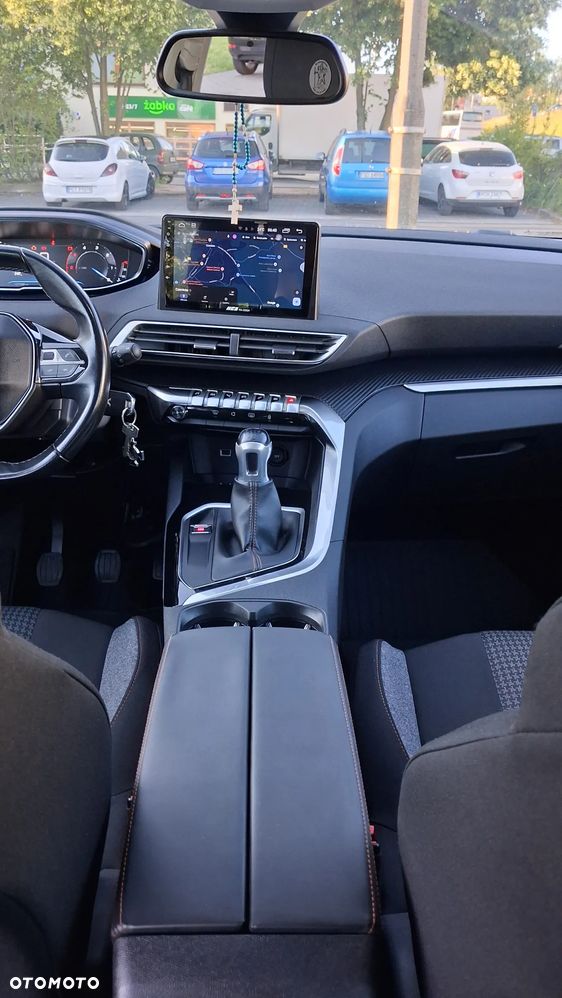 Peugeot 3008 BlueHDi 130 Stop & Start Allure - 19