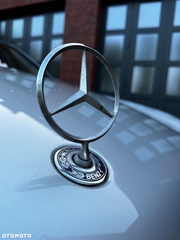 Mercedes-Benz Klasa C - 14
