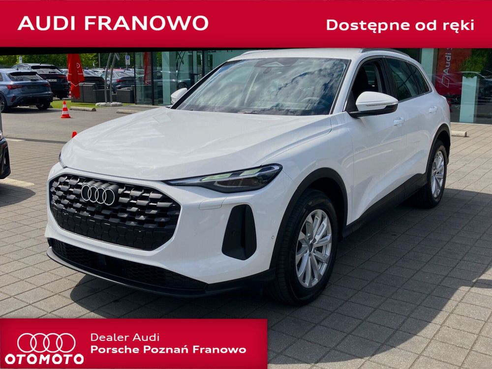 Audi Q5 TFSI mHEV 150 kW S tronic - 2