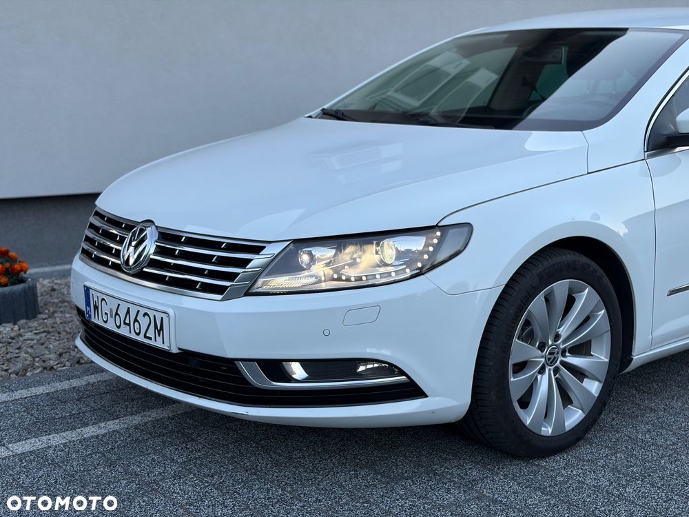 Volkswagen CC - 9
