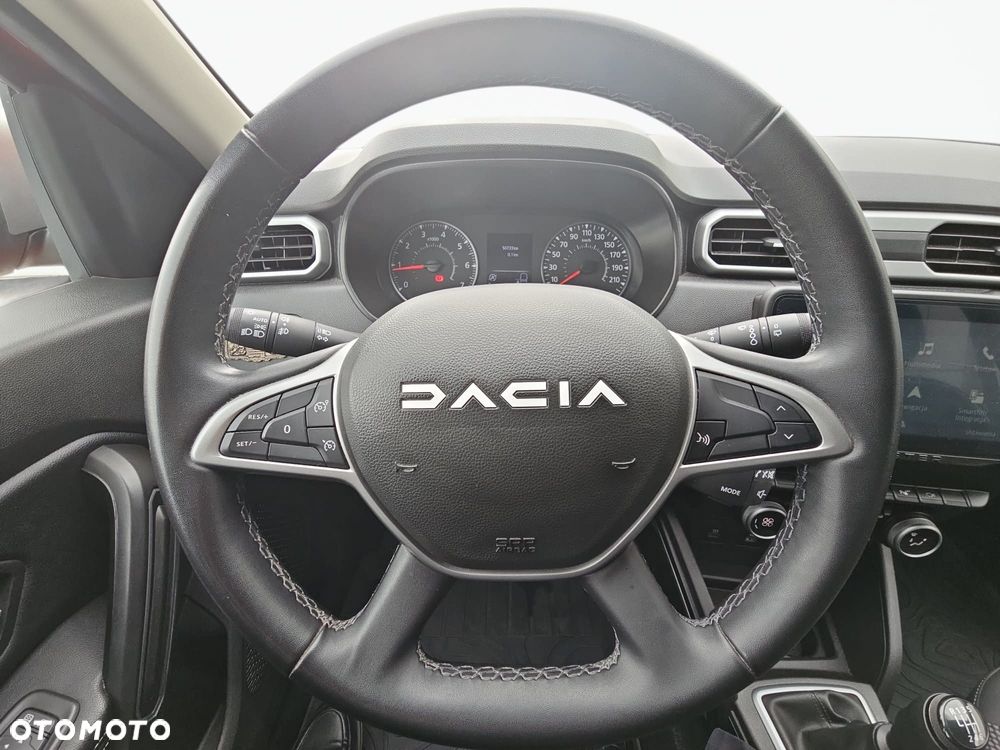 Dacia Duster 1.0 TCe Journey - 19