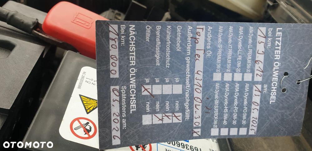 Peugeot 308 BlueHDi 150 Automatik Stop & Start Niveau 2 Business-Line - 35