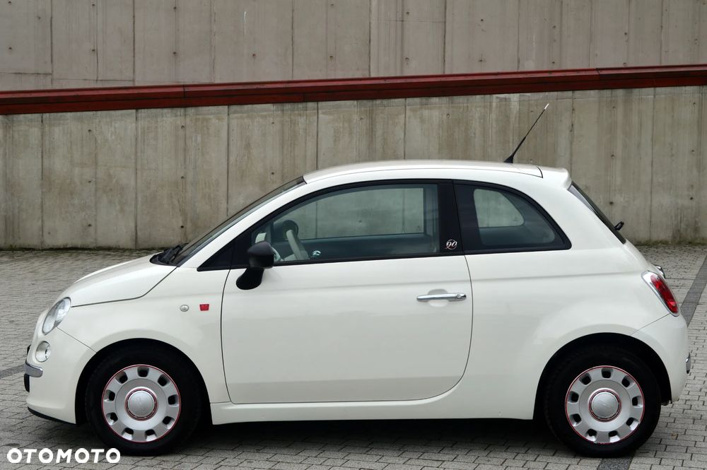 Fiat 500 - 7