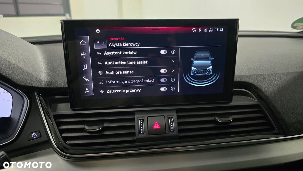 Audi Q5 40 TDI quattro S tronic edition one - 34