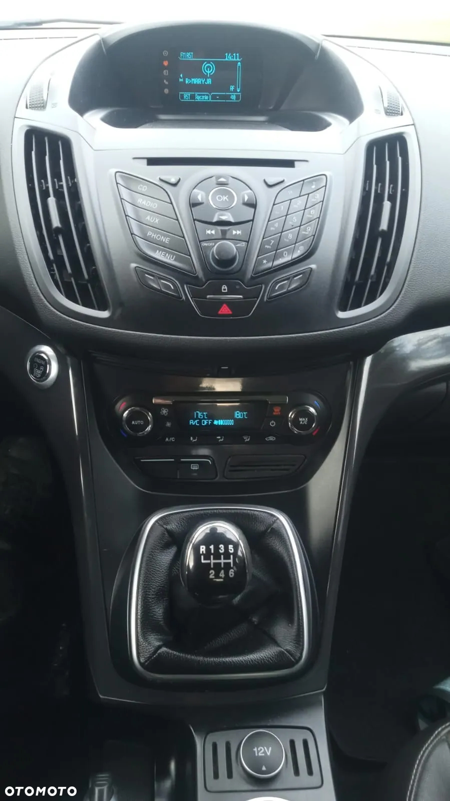 Ford Kuga 2.0 TDCi Individual - 13