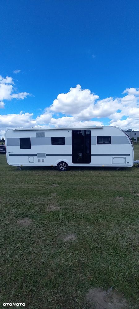 Adria Alpina 663 PT - 1