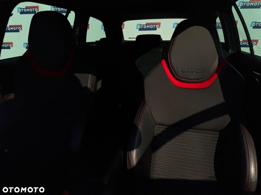 Skoda Octavia 2.0 TDI (Green tec) DSG RS - 35