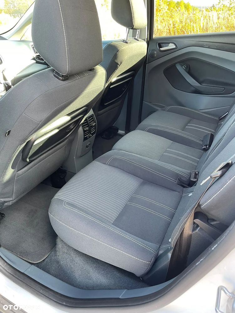 Ford C-MAX - 9