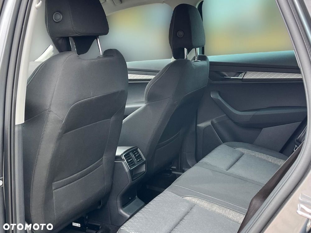 Skoda Karoq 2.0 TDI SCR 4x2 Style - 13