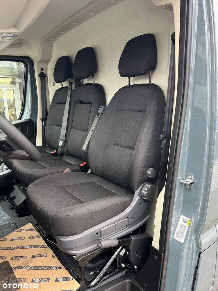 Fiat DUCATO L2H2 3,3t - 11