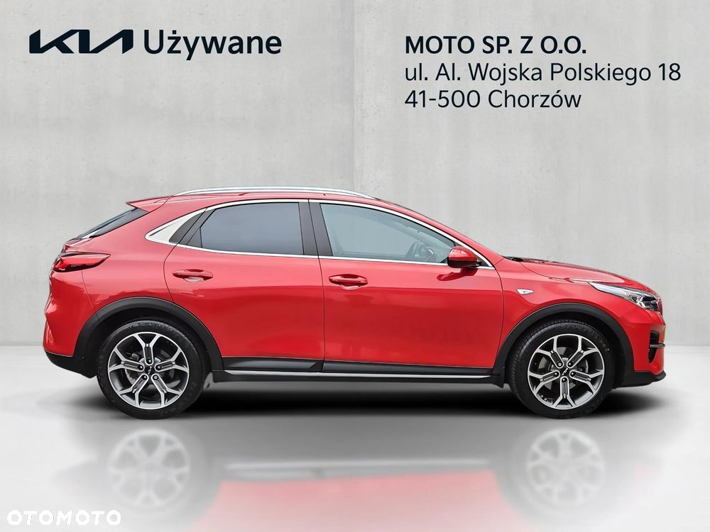 Kia XCeed 1.5 T-GDI M - 7