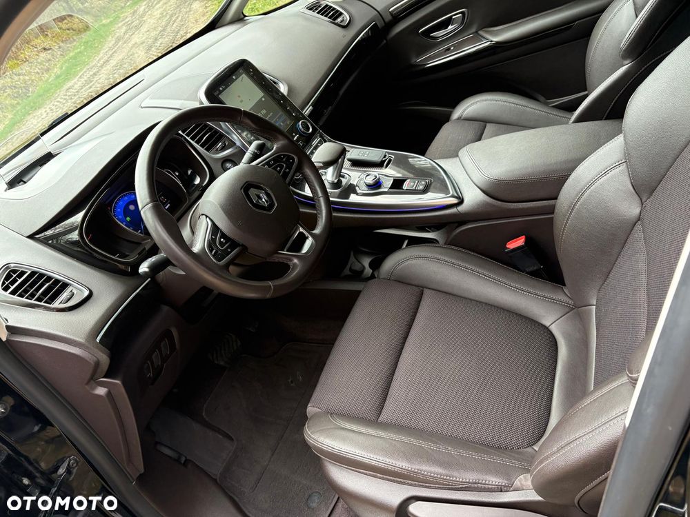 Renault Espace BLUE dCi 200 EDC LIMITED - 8