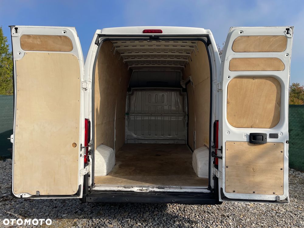 Citroën JUMPER - 10