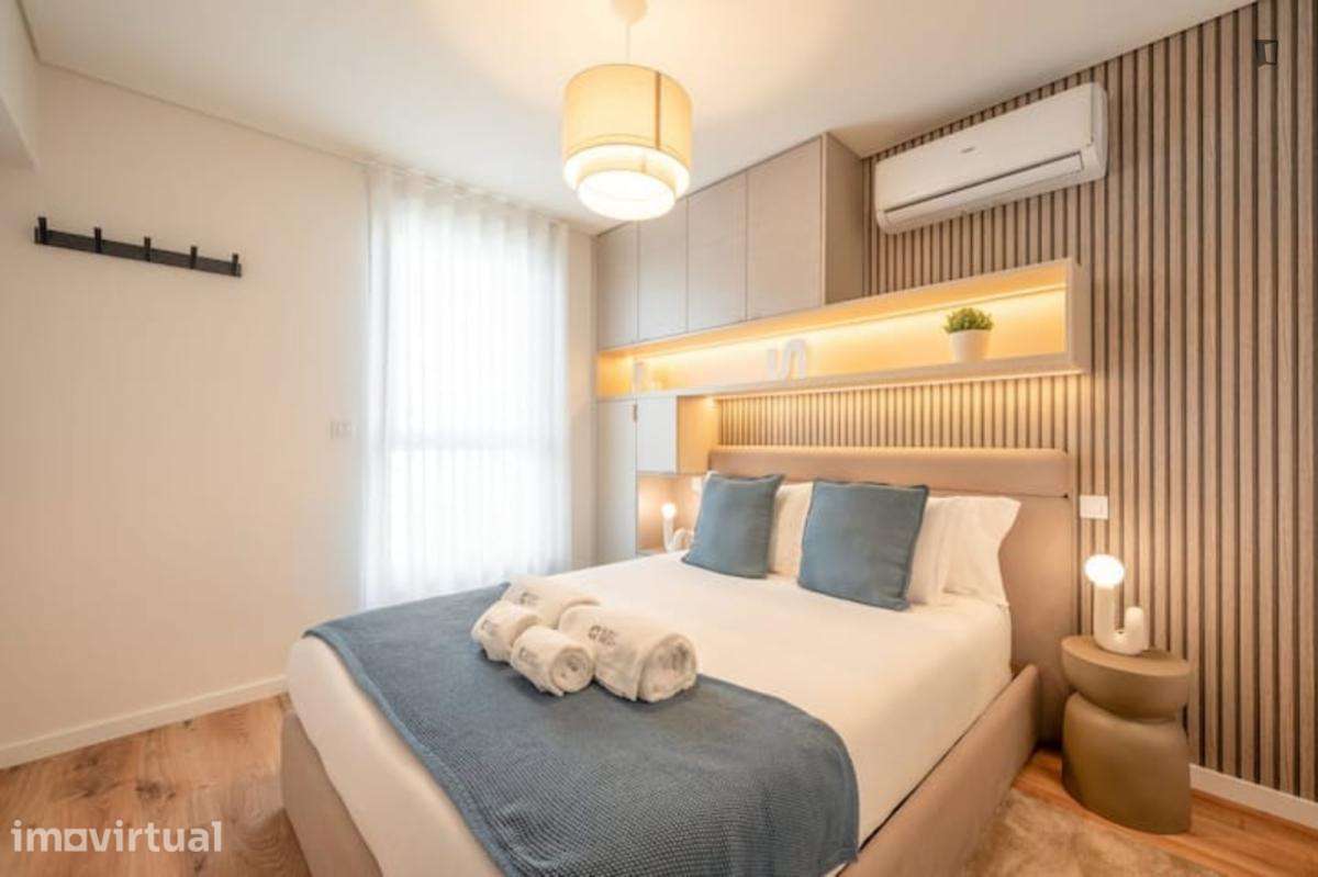 Apartamento com 1 quartos - localizado em Lumiar Lisbon - Grande imagem: 4/18